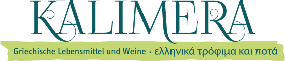 Kalimera Supermarkt - Logo